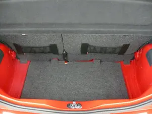 Škoda Citigo Elegance