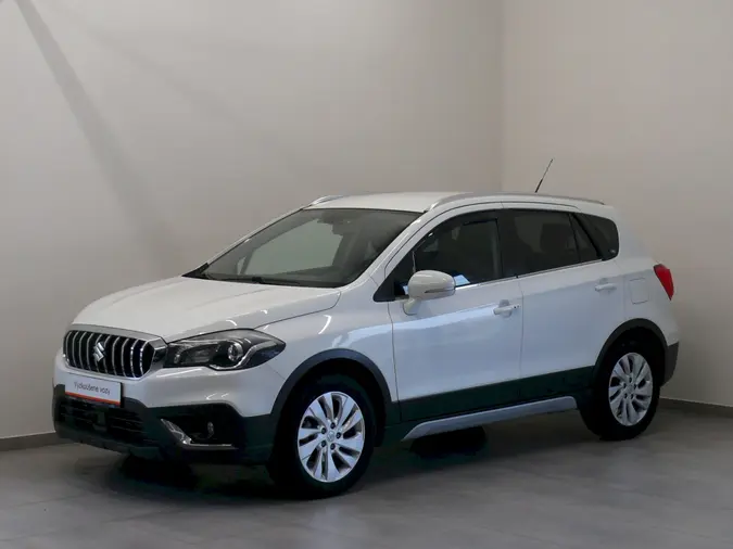 SX4 