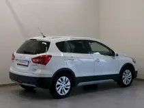 SX4 