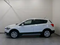 SX4 