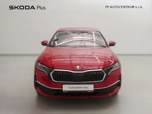 Škoda Octavia Top Selection