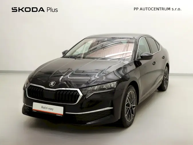 Octavia Top Selection