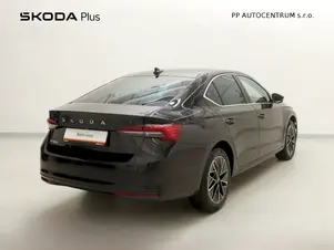 Škoda Octavia Top Selection