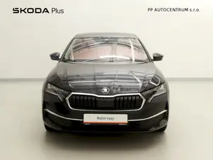 Škoda Octavia Top Selection