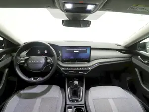 Škoda Octavia Top Selection