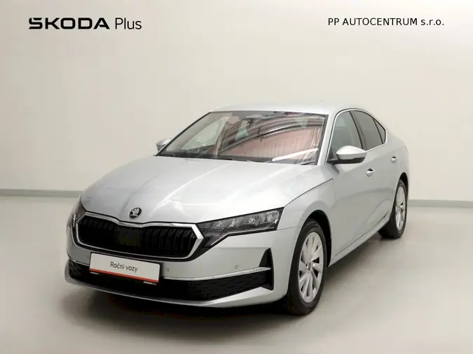 Octavia Top Selection