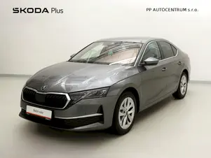 Škoda Octavia Top Selection