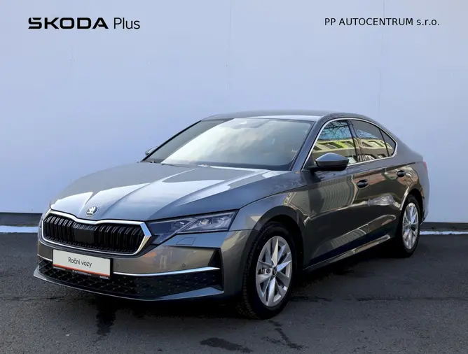 Octavia Top Selection