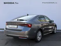 Octavia Top Selection