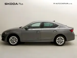 Škoda Octavia Top Selection