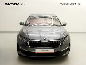 Škoda Octavia Top Selection