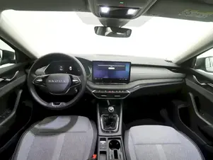 Škoda Octavia Top Selection