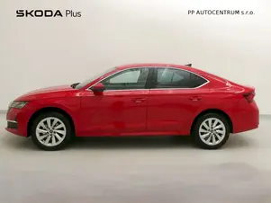 Škoda Octavia Top Selection