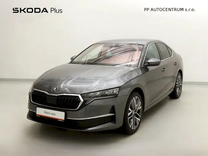 Octavia Top Selection