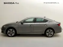 Octavia Top Selection