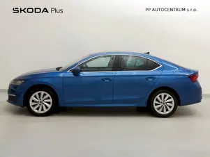 Škoda Octavia Top Selection