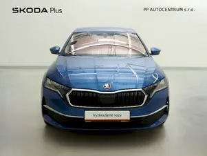 Škoda Octavia Top Selection