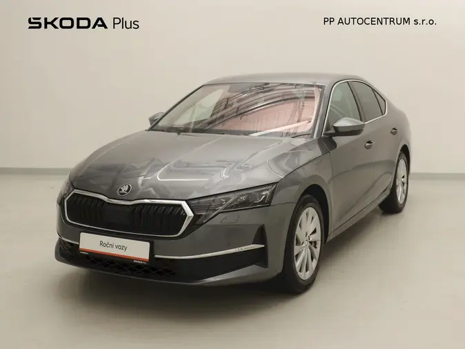 Octavia Top Selection