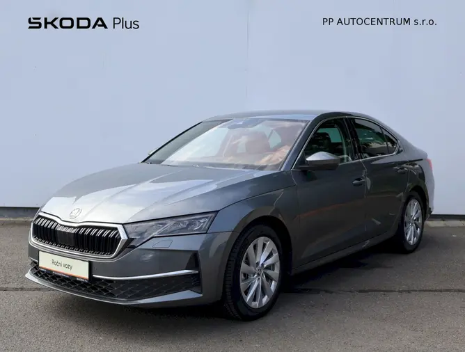 Octavia Top Selection