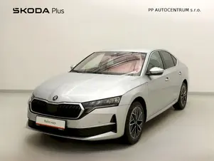 Škoda Octavia Top Selection