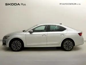 Škoda Octavia Top Selection