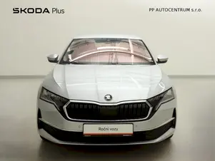Škoda Octavia Top Selection