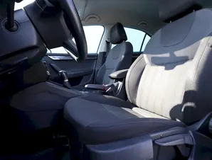 Škoda Octavia Style Plus