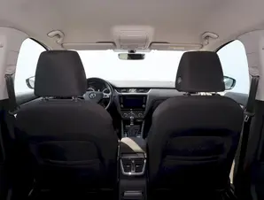 Škoda Octavia Style Plus