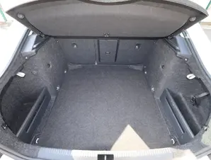 Škoda Octavia Style Plus