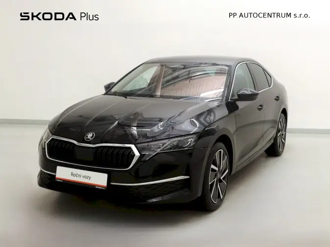 Octavia Top Selection