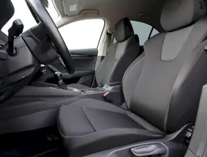 Škoda Octavia Active Plus