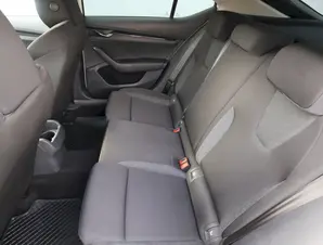 Škoda Octavia Active Plus