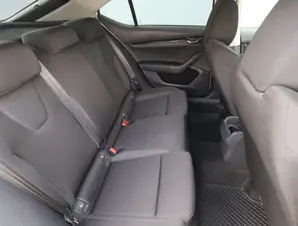 Škoda Octavia Active Plus