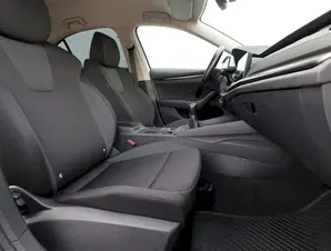 Škoda Octavia Active Plus