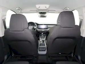 Škoda Octavia Active Plus