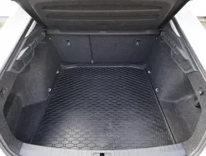 Škoda Octavia Active Plus