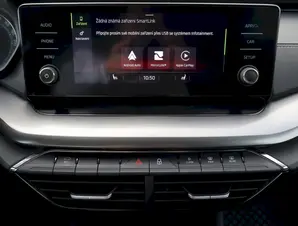 Škoda Octavia Active Plus