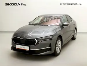 Škoda Octavia Top Selection