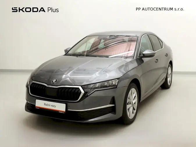 Octavia Top Selection