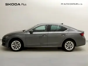 Škoda Octavia Top Selection
