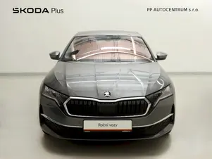 Škoda Octavia Top Selection