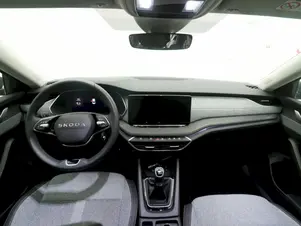 Škoda Octavia Top Selection