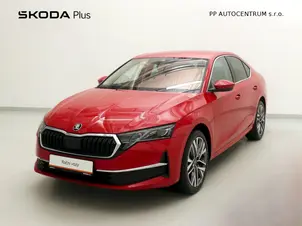 Škoda Octavia Top Selection