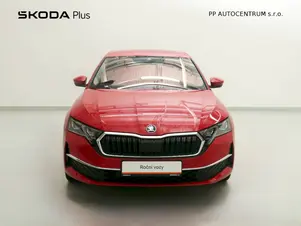 Škoda Octavia Top Selection