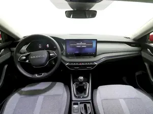 Škoda Octavia Top Selection