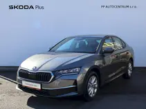 Octavia Selection