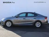 Octavia Selection