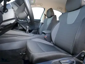 Škoda Octavia Selection