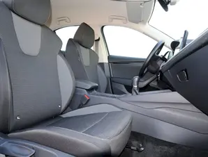 Škoda Octavia Selection