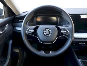 Škoda Octavia Selection